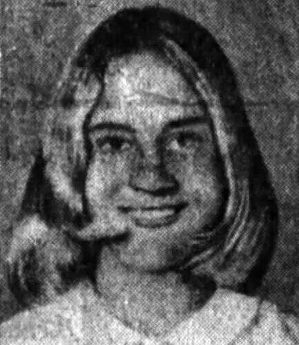 Serial Killer Pertama di Florida | Kisah Bernard Giles dan Lima Wanita Muda