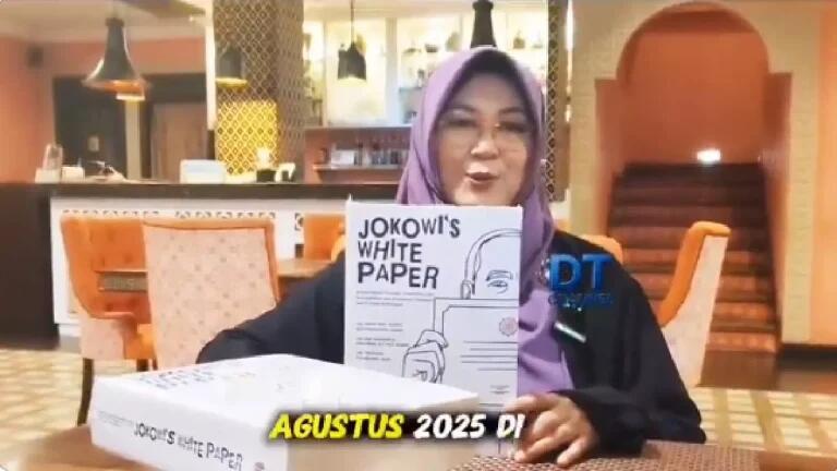 Tersangka, Dokter Tifa: Perjuangkan Kebenaran Pasti Lewati Jalan Terjal dan Berliku