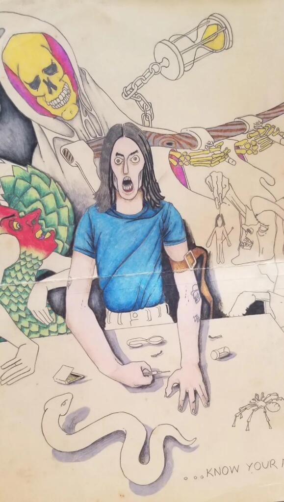 Serial Killer Pertama di Florida | Kisah Bernard Giles dan Lima Wanita Muda