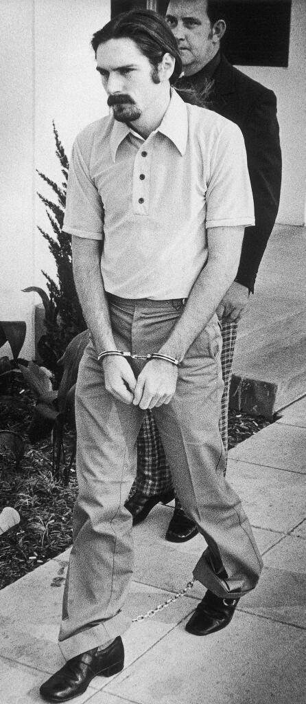 Serial Killer Pertama di Florida | Kisah Bernard Giles dan Lima Wanita Muda