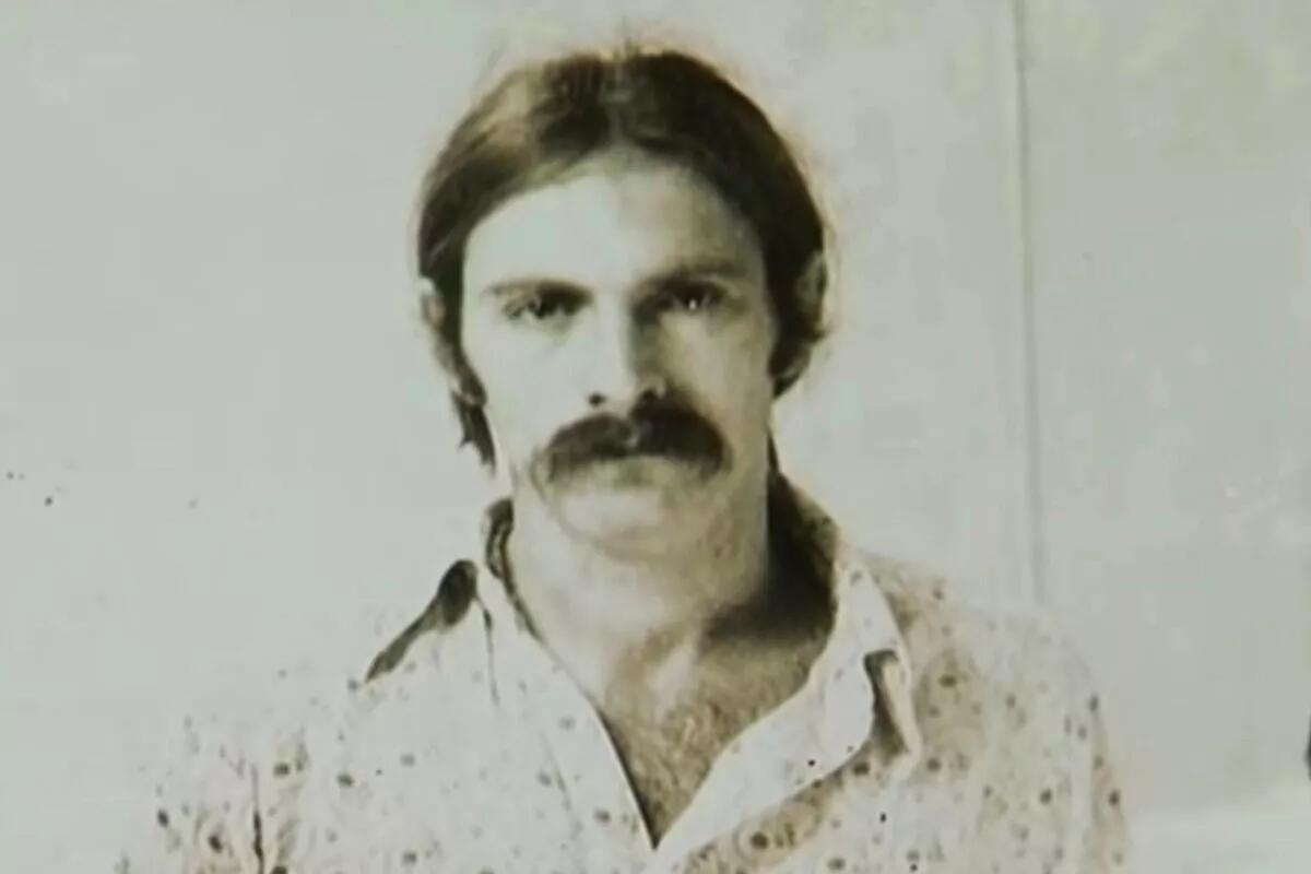 Serial Killer Pertama di Florida | Kisah Bernard Giles dan Lima Wanita Muda