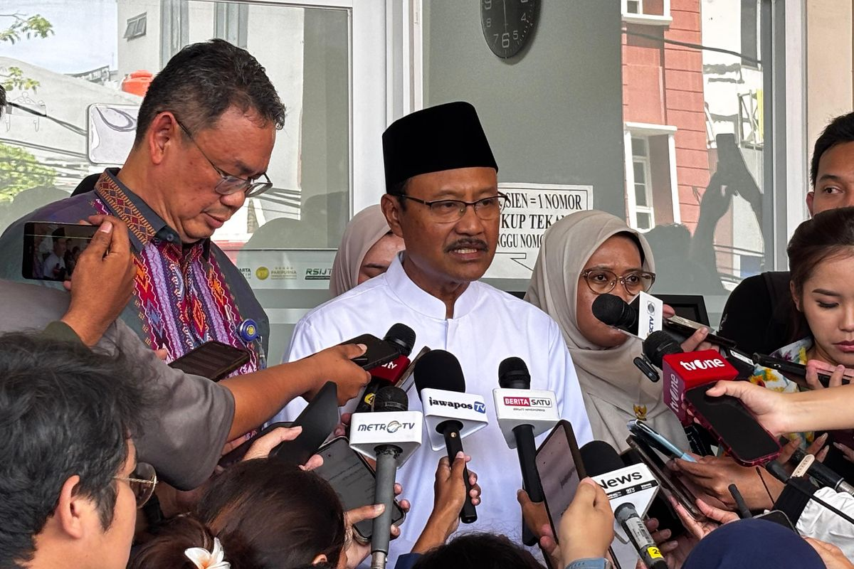 Usai Tiga Kali Diusulkan, Soeharto Akhirnya Dapat Gelar Pahlawan Nasional