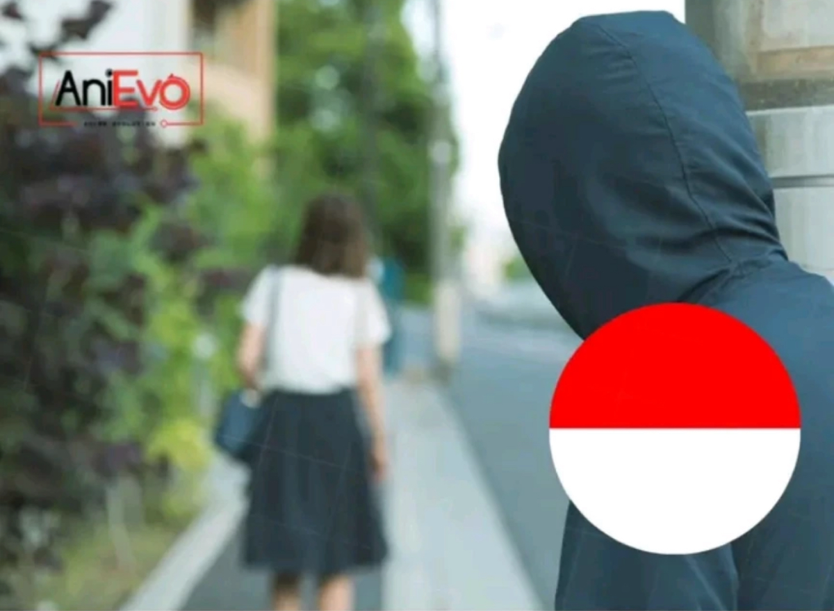 Pria Indonesia 19 Tahun Ditangkap Setelah Panjat Tembok dan Bobol Rumah Wanita, Meng