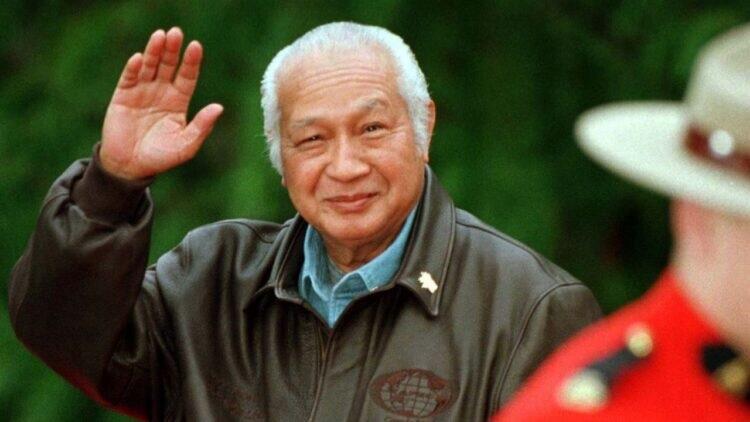 Kontroversi Gelar Pahlawan Soeharto, Mahasiswa di Sydney Sorot Pelanggaran HAM