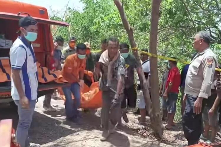 Kepala BPBD Belu Ditemukan Tewas di Jurang Setelah Pamit Beli Rokok