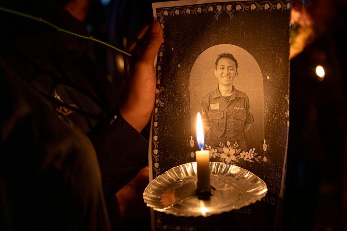 Jadi Bukti Penting Kasus Meninggalnya Iko Mahasiswa Unnes, CCTV Polda Jateng Malah