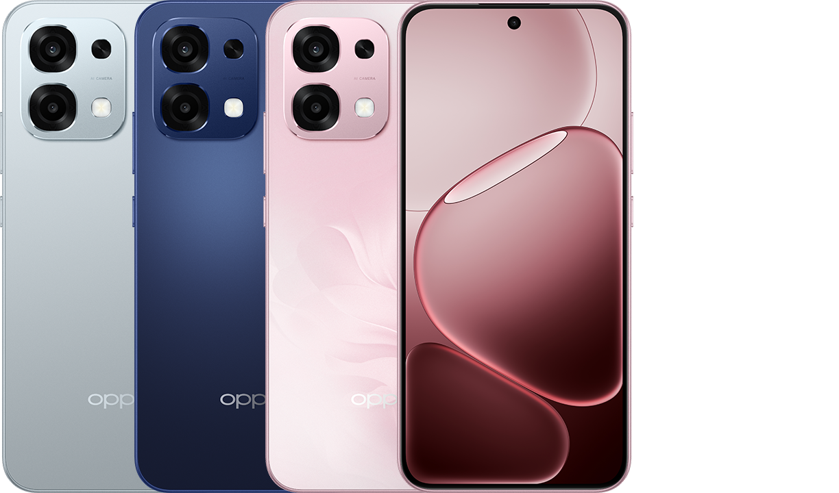 Apa Saja Perbedaan OPPO A6 Pro dengan Varian 5G-nya?