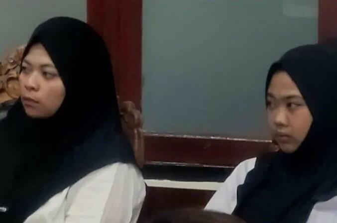 Dua Wanita Surabaya Divonis 1 Tahun Penjara, Curi Pakaian Dalam di Matahari Store