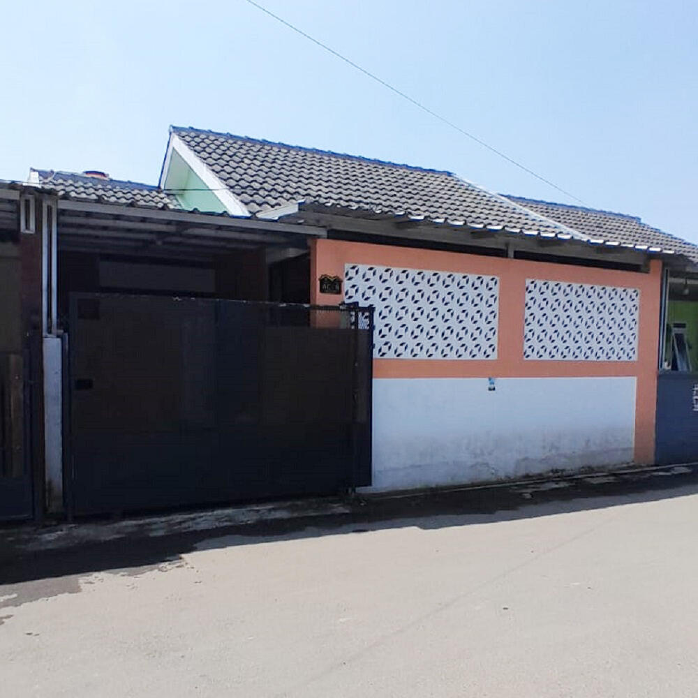 Rumah Dijual di Katapang Bandung Dekat Pasar Katapang, Borma Katapang