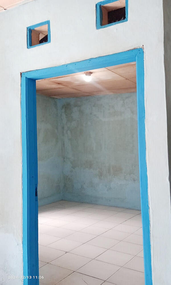 Rumah Dijual di Rajeg Tangerang Dekat RS Insan Nusantara, Pasar Rajeg