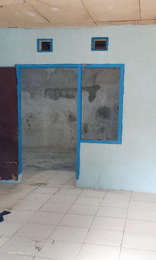 Rumah Dijual di Rajeg Tangerang Dekat RS Insan Nusantara, Pasar Rajeg