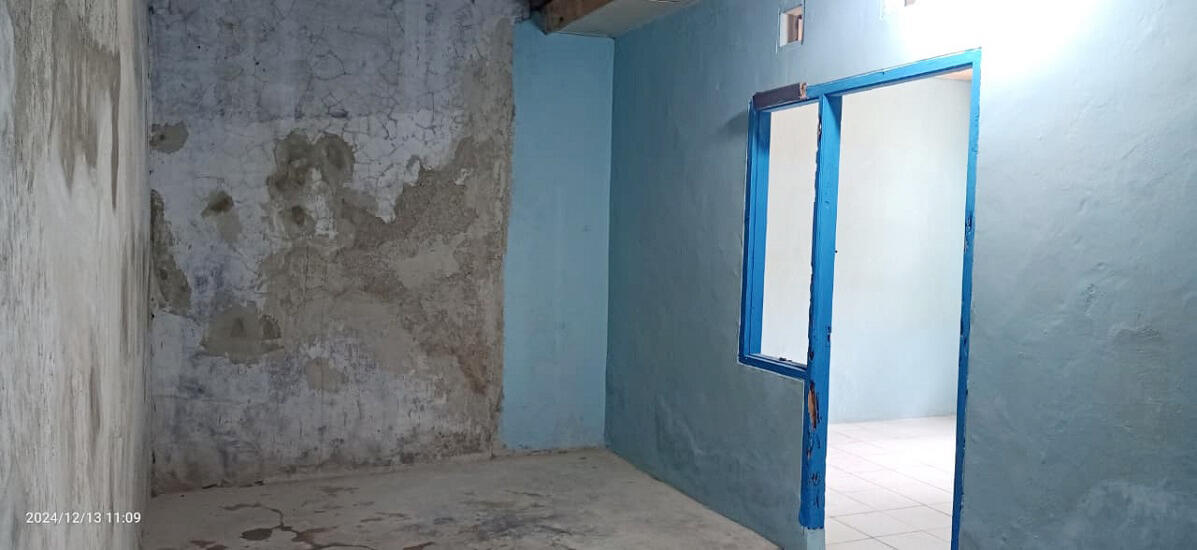 Rumah Dijual di Rajeg Tangerang Dekat RS Insan Nusantara, Pasar Rajeg