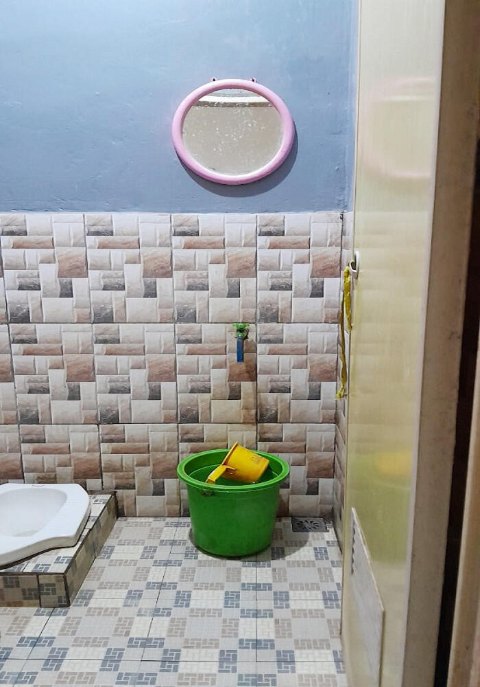 Rumah Dijual di Katapang Bandung Dekat Pasar Katapang, Borma Katapang