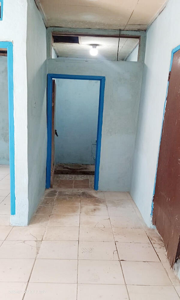 Rumah Dijual di Rajeg Tangerang Dekat RS Insan Nusantara, Pasar Rajeg