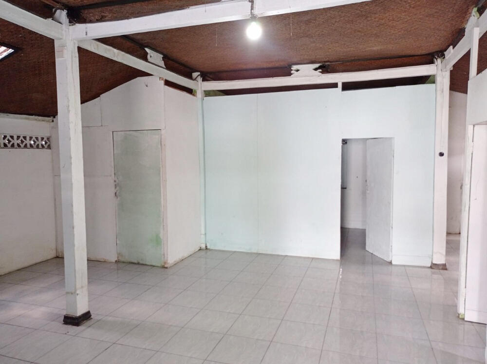 Rumah Dijual di Yogyakarta Dekat UGM Universitas Gadjah Mada, Kampus UNY
