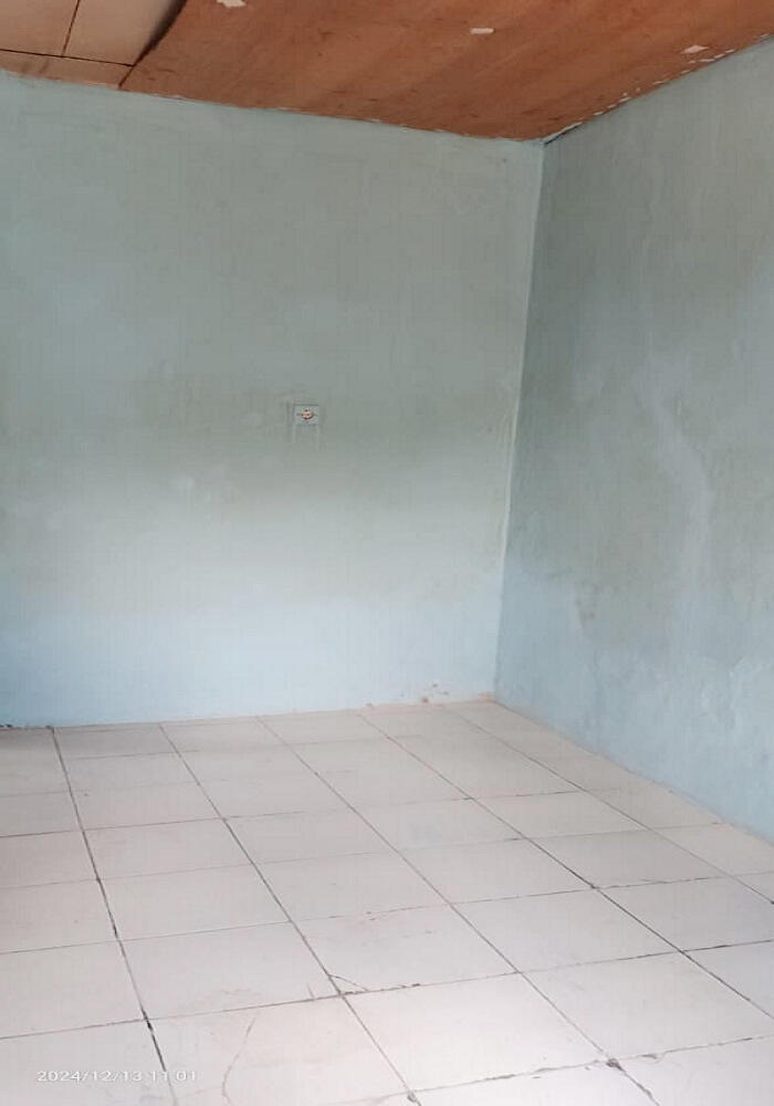 Rumah Dijual di Rajeg Tangerang Dekat RS Insan Nusantara, Pasar Rajeg