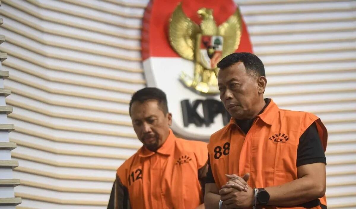KPK Ungkap Modus Isu Rotasi Jabatan Jadi Pemicu Dugaan Suap di Ponorogo