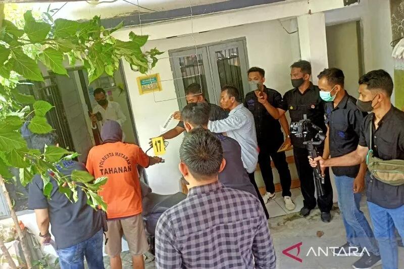 Saling Sapa Berujung Petaka | Asmara Fatal Pak Mandor dan Bu Guru TK