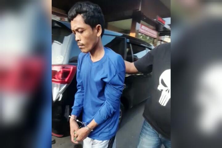 Saling Sapa Berujung Petaka | Asmara Fatal Pak Mandor dan Bu Guru TK