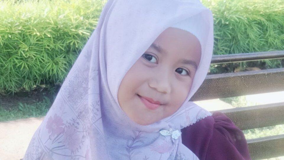 Lagu Religi Ramadhan Terbaru 2026, Nashiha Syahla Rilis “Surat Kecil Untuk Nabi”