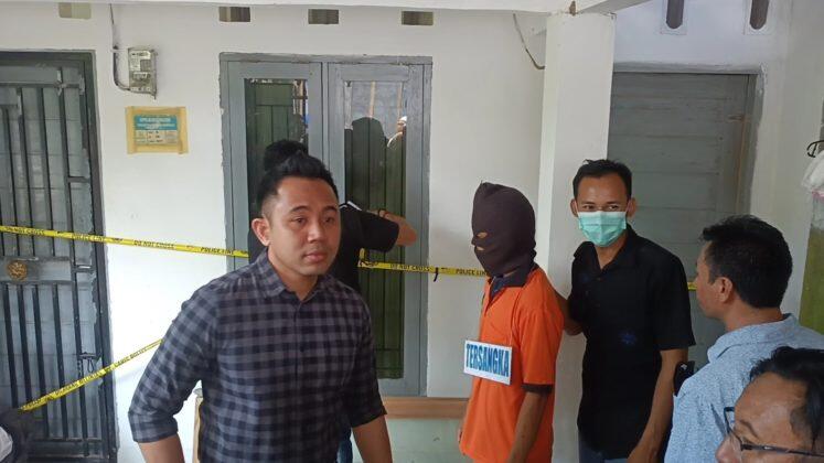 Saling Sapa Berujung Petaka | Asmara Fatal Pak Mandor dan Bu Guru TK