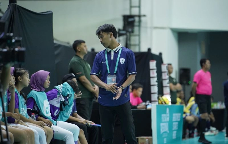 Makin Modern, Begini Nih Cara Peserta Campus League Evaluasi Performa & Strategi