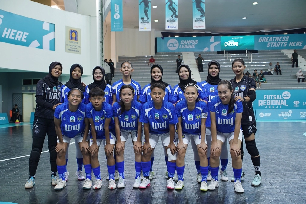 Semifinal CL Yogyakarta Usai, Empat Finalis Siap Unjuk Gigi Di Partai Final