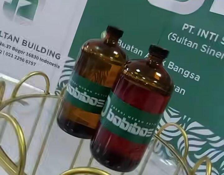 Bobibos dari Jerami! 1 Hektare Menghasilkan 3.000 Liter Bahan Bakar