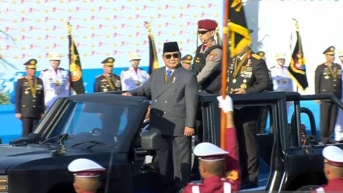 Putusan MK Soal Jabatan Sipil, Presiden Diminta Segera Tarik Polisi Aktif