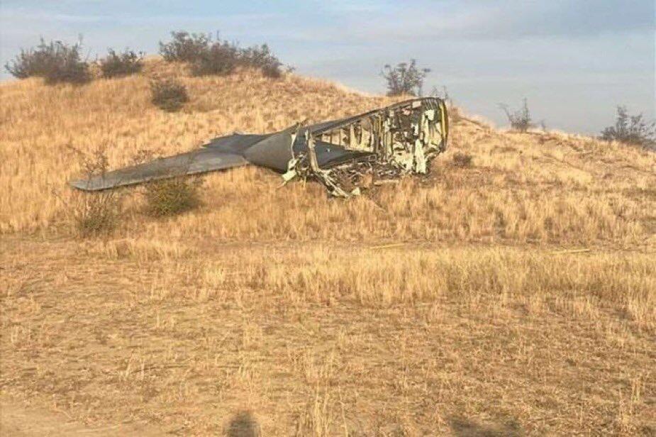 C-130E Hercules Milik Turki Pecah di Atas Langit Georgia, Apa Penyebabnya ?