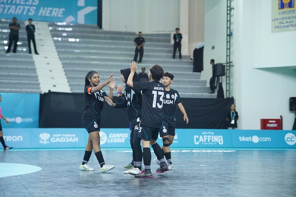 Dari Dominasi Mutlak ke Drama Menit Akhir, Bronze Battle Ternyata Gak Boring!