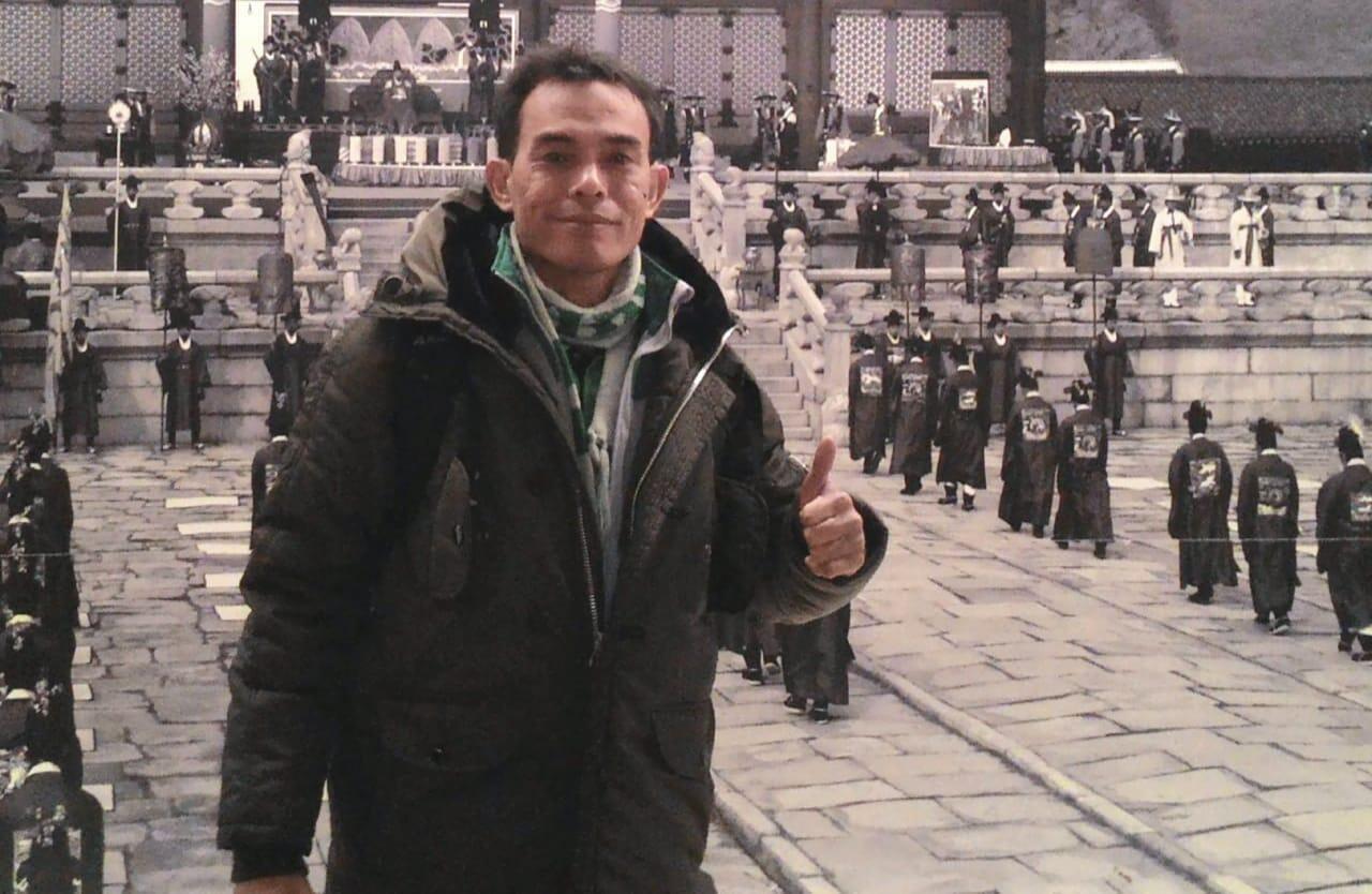 Tidak Semua Karier dan Masa Pensiun Dikejar dengan Tergesa-gesa