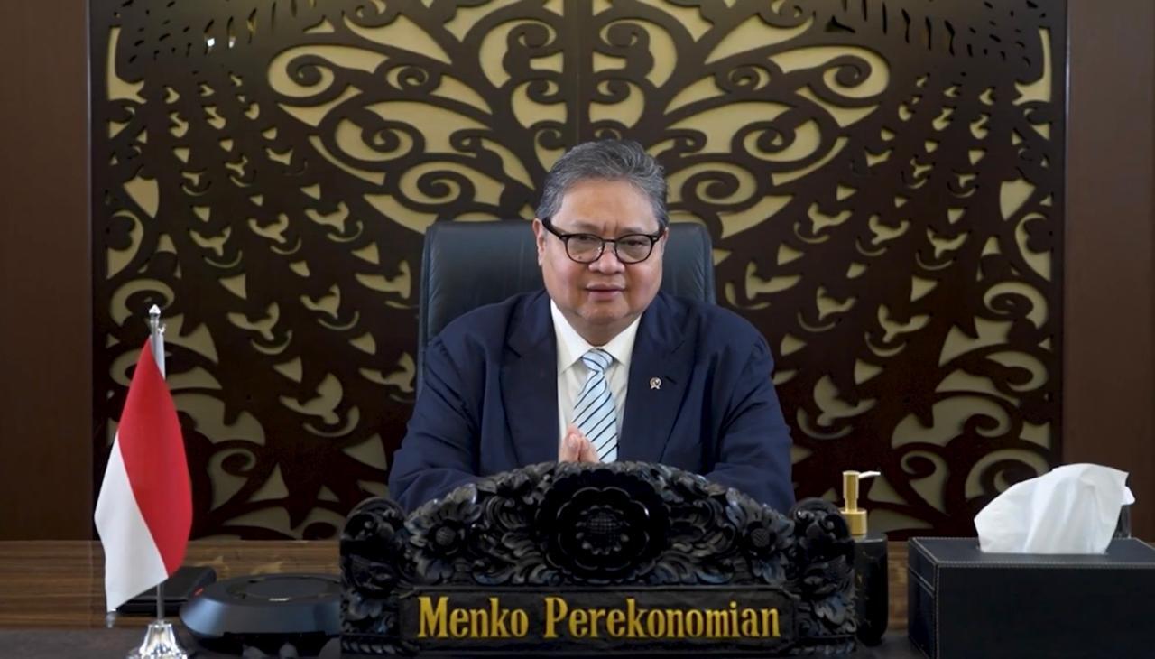 Sektor Logistik Jadi Biang Kerok Mahalnya Ekspor? Menko Airlangga Kasih Solusi!