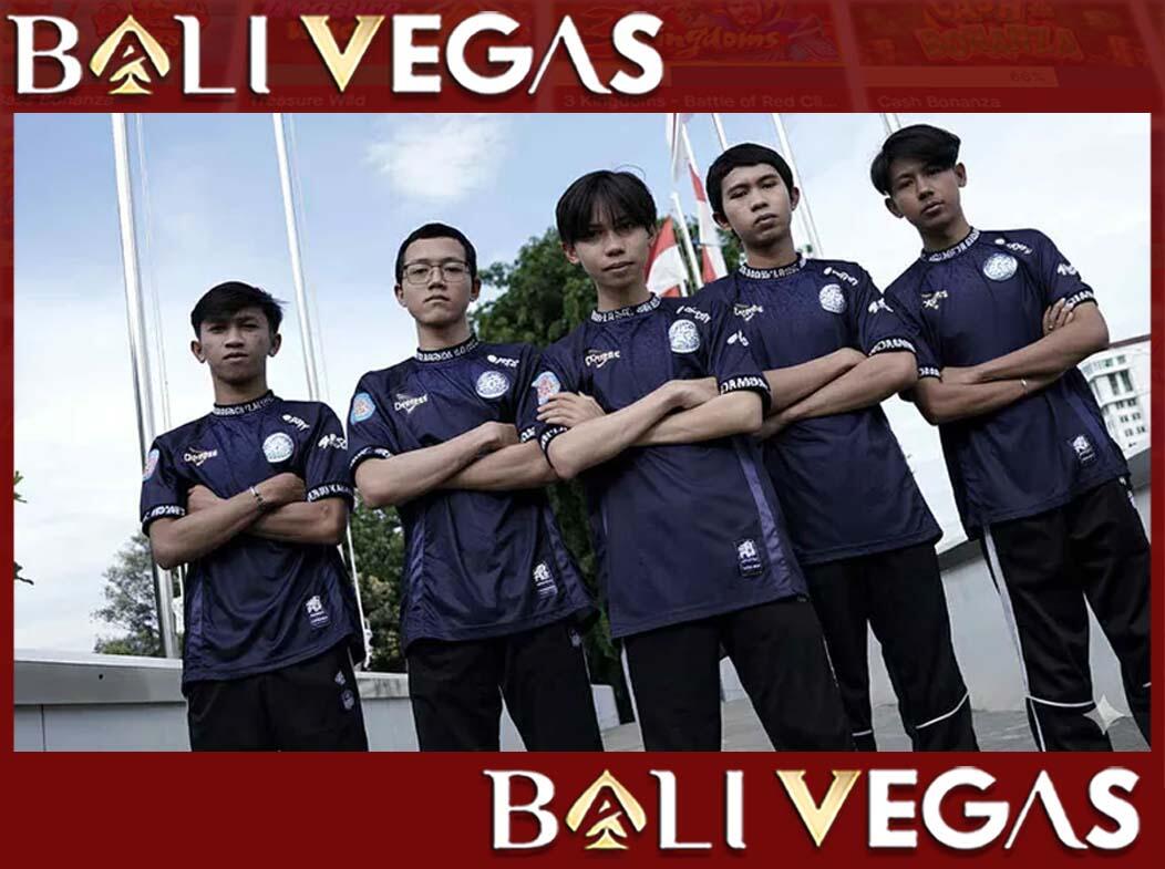 EVOS Bangkit di FFWS Global Finals 2025, Rasyah Ungkap Kunci Sukses Sang Macan!
