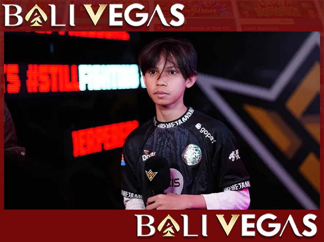 EVOS Bangkit di FFWS Global Finals 2025, Rasyah Ungkap Kunci Sukses Sang Macan!