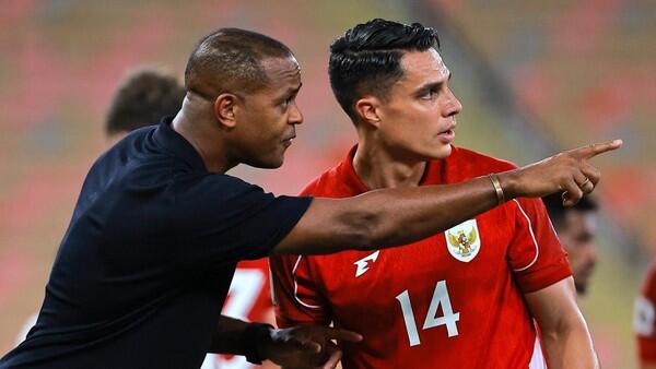 Waketum PSSI Ingin Segera Tunjuk Pelatih Baru Timnas Indonesia