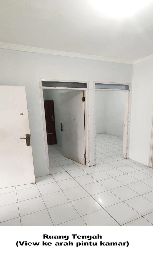 Rumah Dijual di Rajeg Tangerang Dekat Pasar Rajeg, SMAN 14 Kabupaten Tangerang