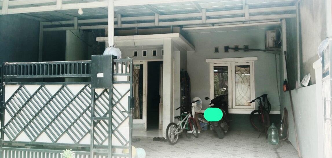 Rumah Dijual di Setiamekar Bekasi Dekat Stasiun Bekasi Timur, Pasar Rawa Kalong