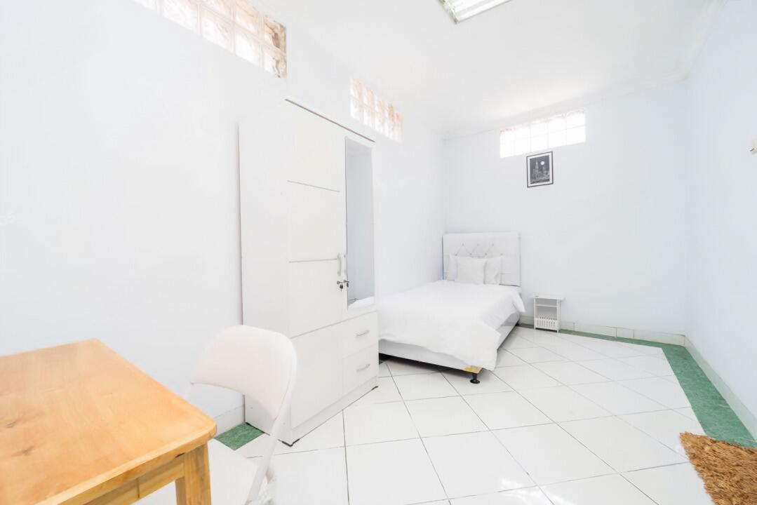 Kost Putri Dekat Kota Kasablanka, Mall Bassura City, Kampus STIS