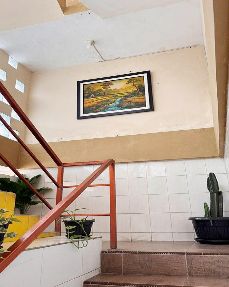 Kost Putri Dekat UI Depok, RS Universitas Indonesia, Universitas Gunadarma