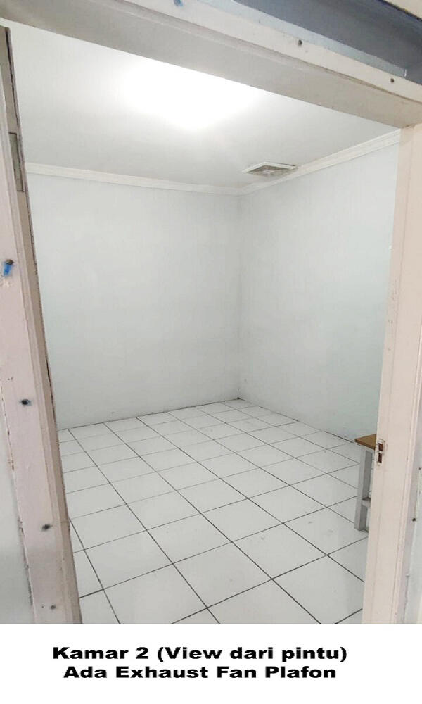 Rumah Dijual di Rajeg Tangerang Dekat Pasar Rajeg, SMAN 14 Kabupaten Tangerang