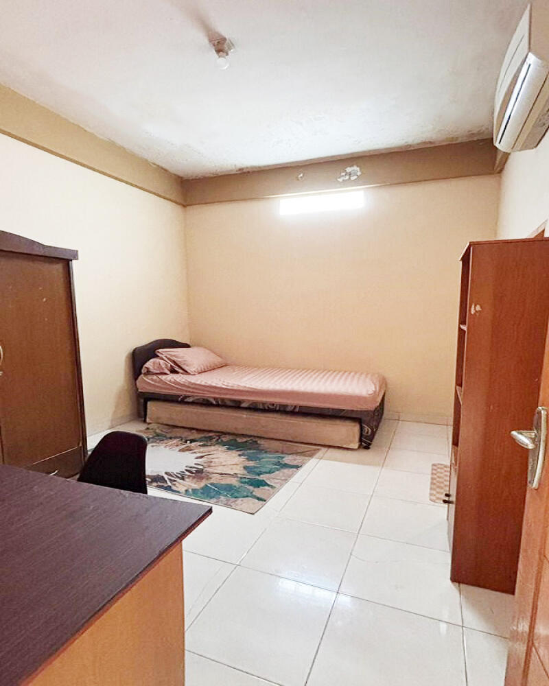 Kost Putri Dekat UI Depok, RS Universitas Indonesia, Universitas Gunadarma