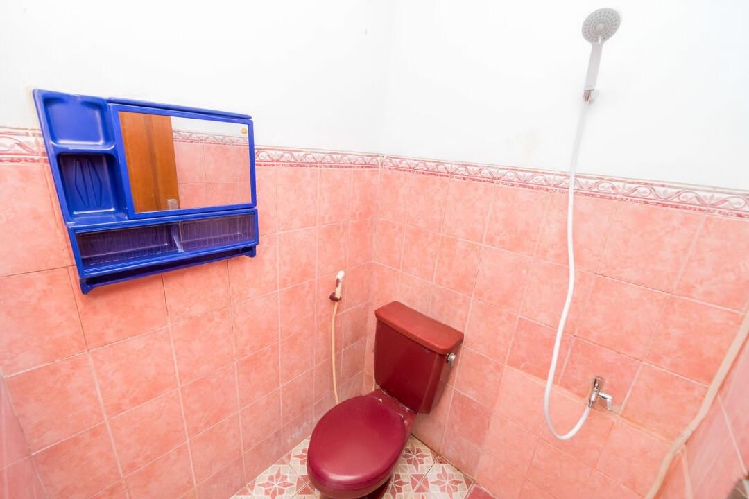Kost Putri Dekat Kota Kasablanka, Mall Bassura City, Kampus STIS