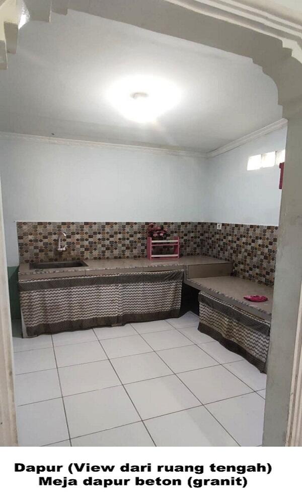 Rumah Dijual di Rajeg Tangerang Dekat Pasar Rajeg, SMAN 14 Kabupaten Tangerang