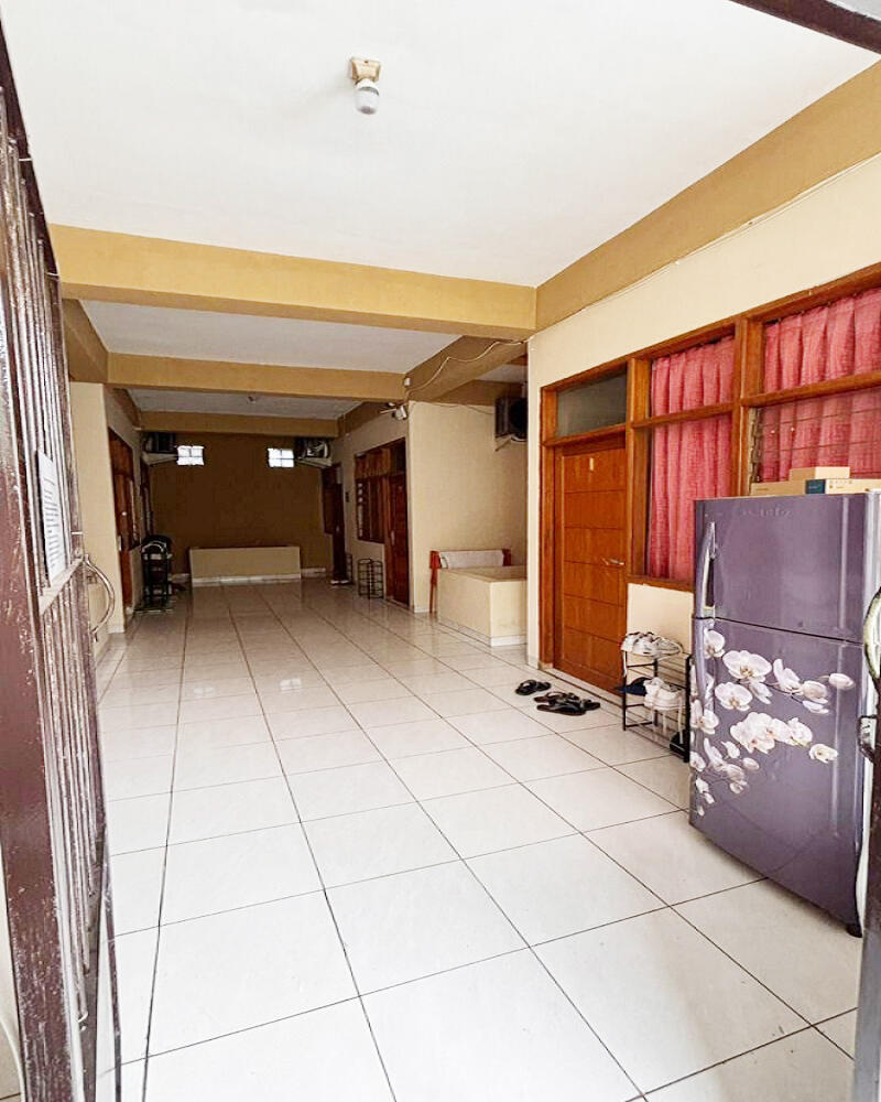 Kost Putri Dekat UI Depok, RS Universitas Indonesia, Universitas Gunadarma