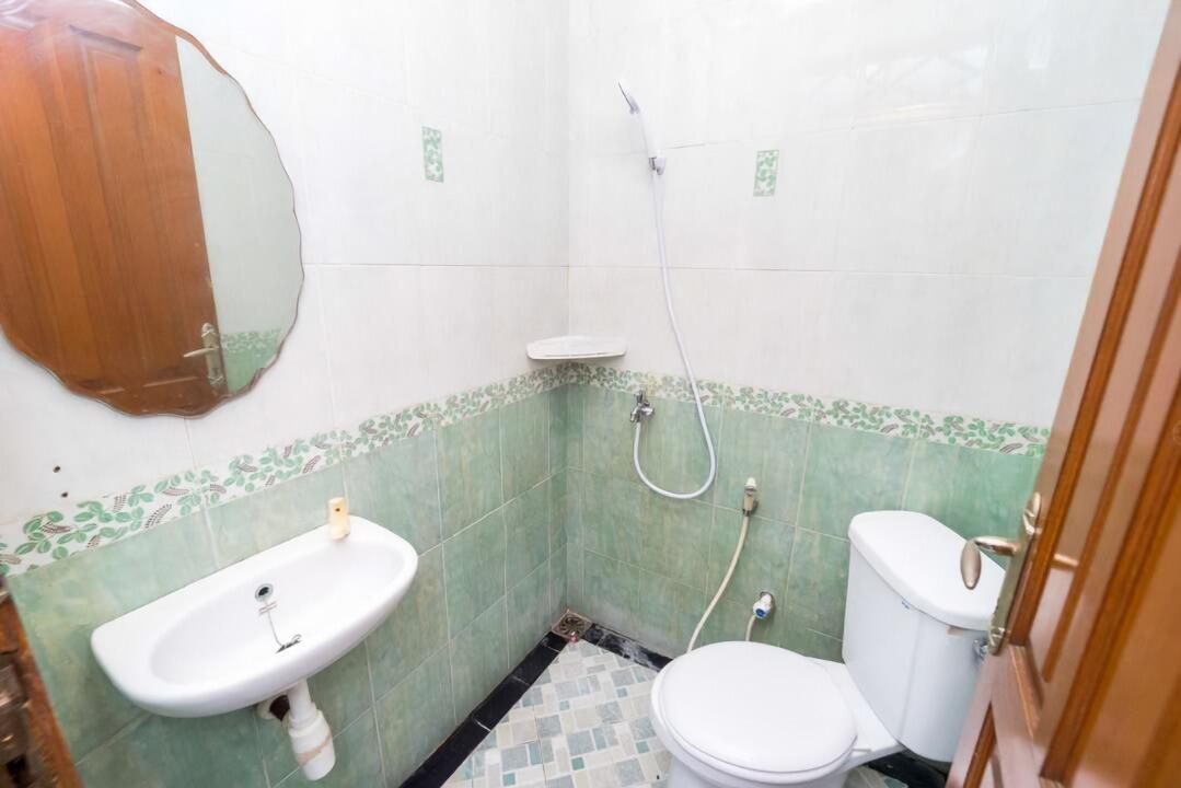 Kost Putri Dekat Kota Kasablanka, Mall Bassura City, Kampus STIS