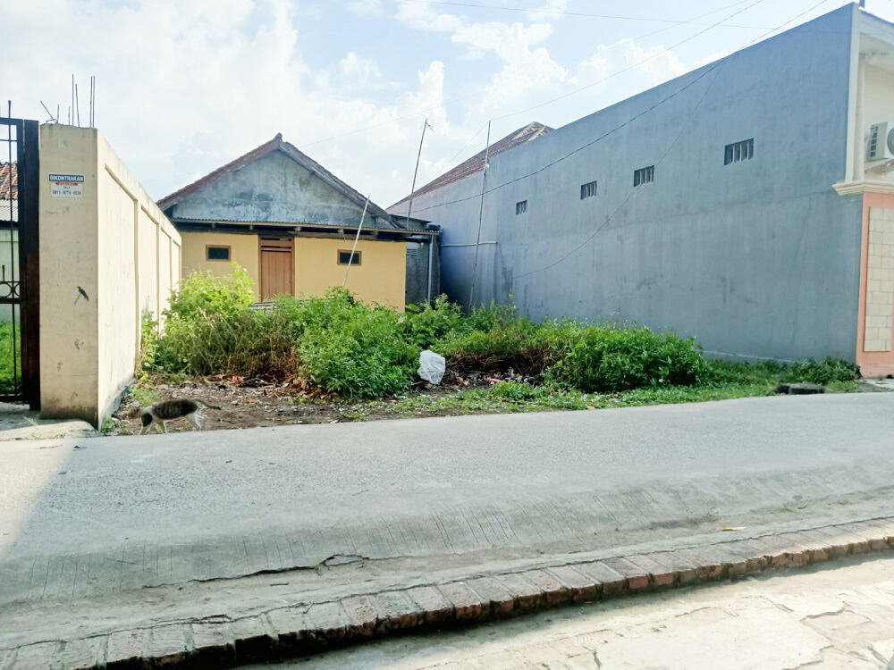 Tanah Dijual di Cibitung Bekasi Dekat SMK Cibitung 1, SMAN 1 Cibitung
