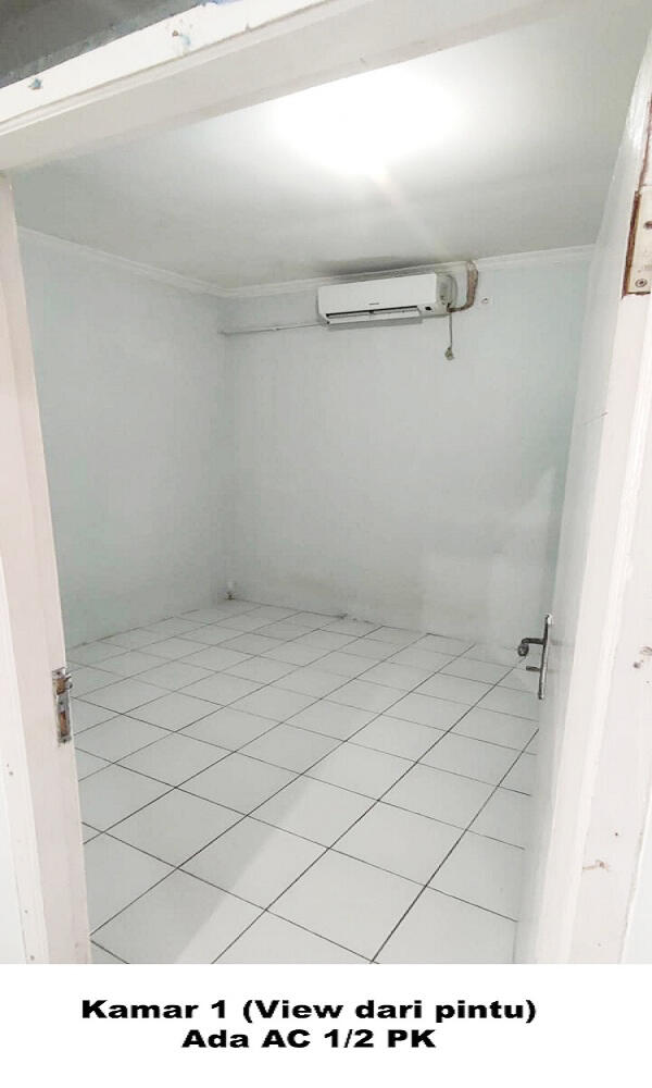 Rumah Dijual di Rajeg Tangerang Dekat Pasar Rajeg, SMAN 14 Kabupaten Tangerang