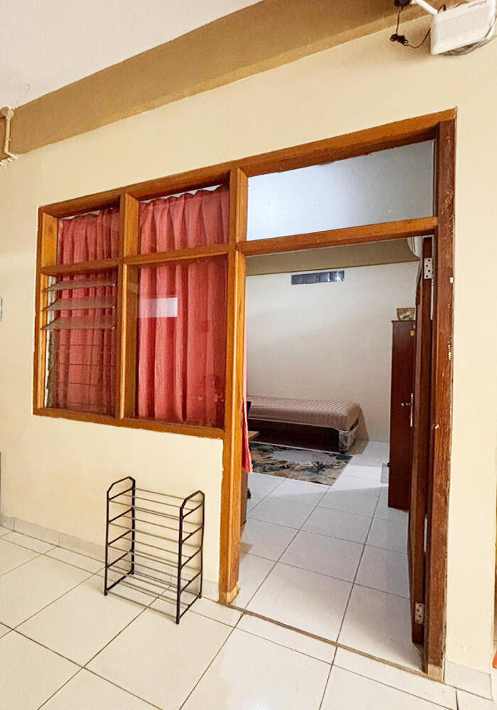 Kost Putri Dekat UI Depok, RS Universitas Indonesia, Universitas Gunadarma