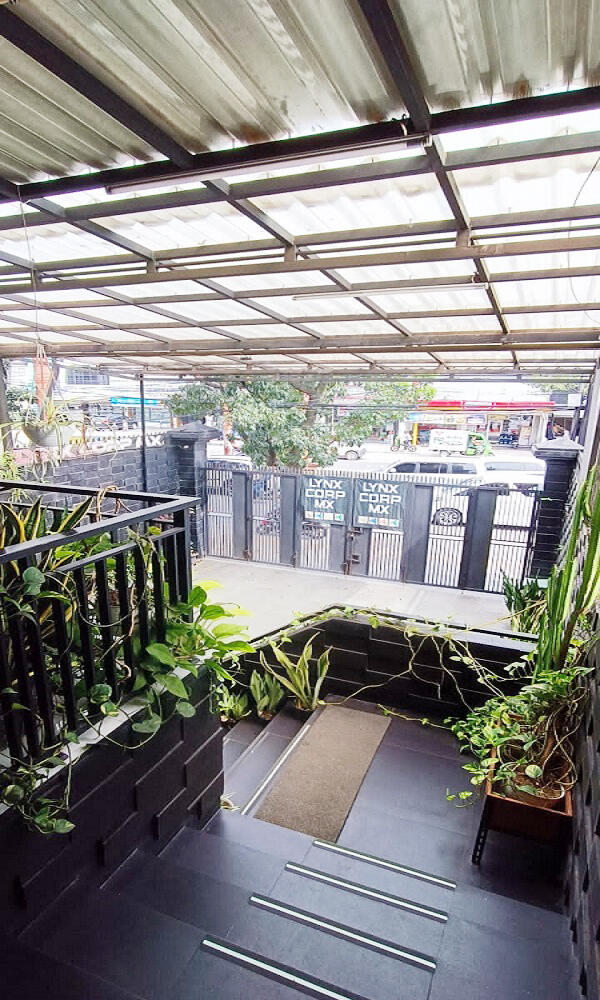 Ruko Dijual di Jl. Ibrahim Aji Kota Bandung Dekat Borma Kiaracondong, UNINUS
